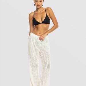 Roxy Mood Moving Pants S